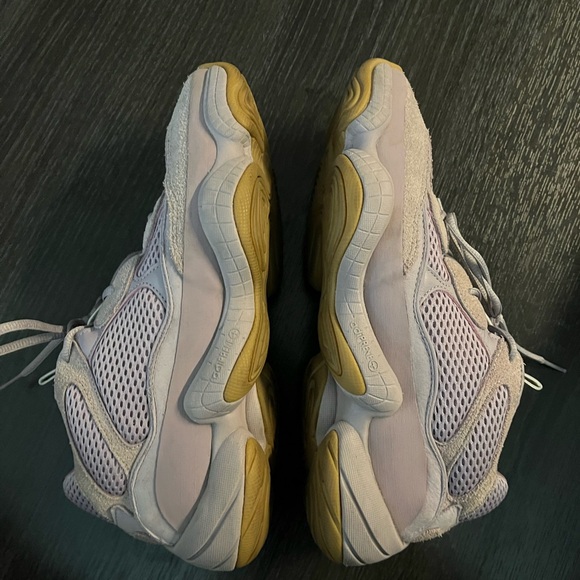 Yeezy 500 soft vision - Picture 4 of 5